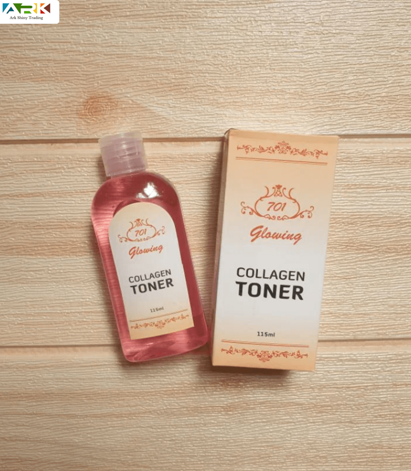 701 COLLAGEN