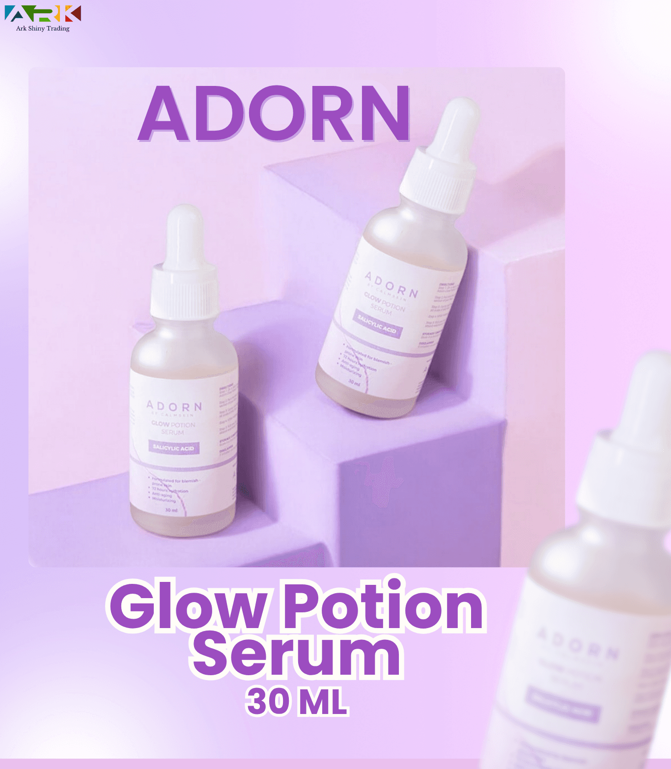 ADORN
