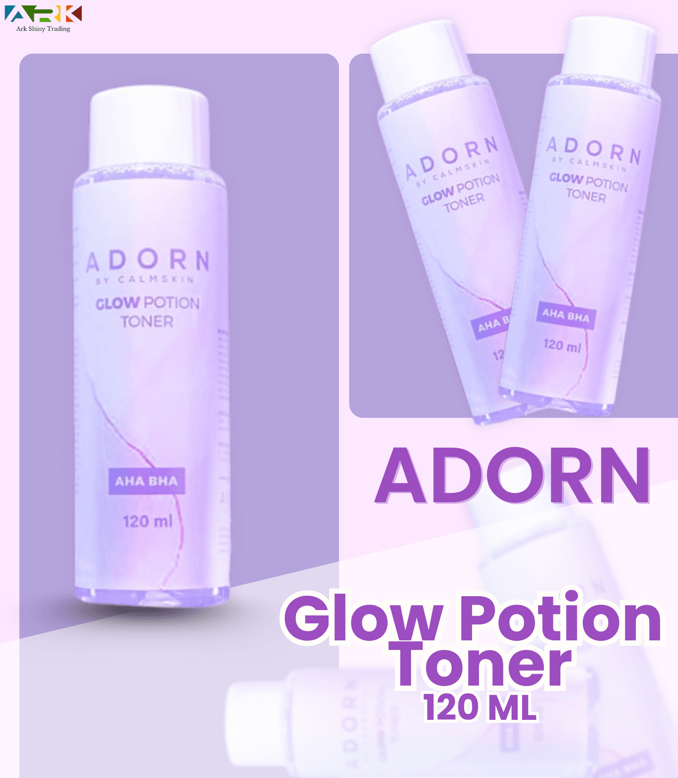 ADORN