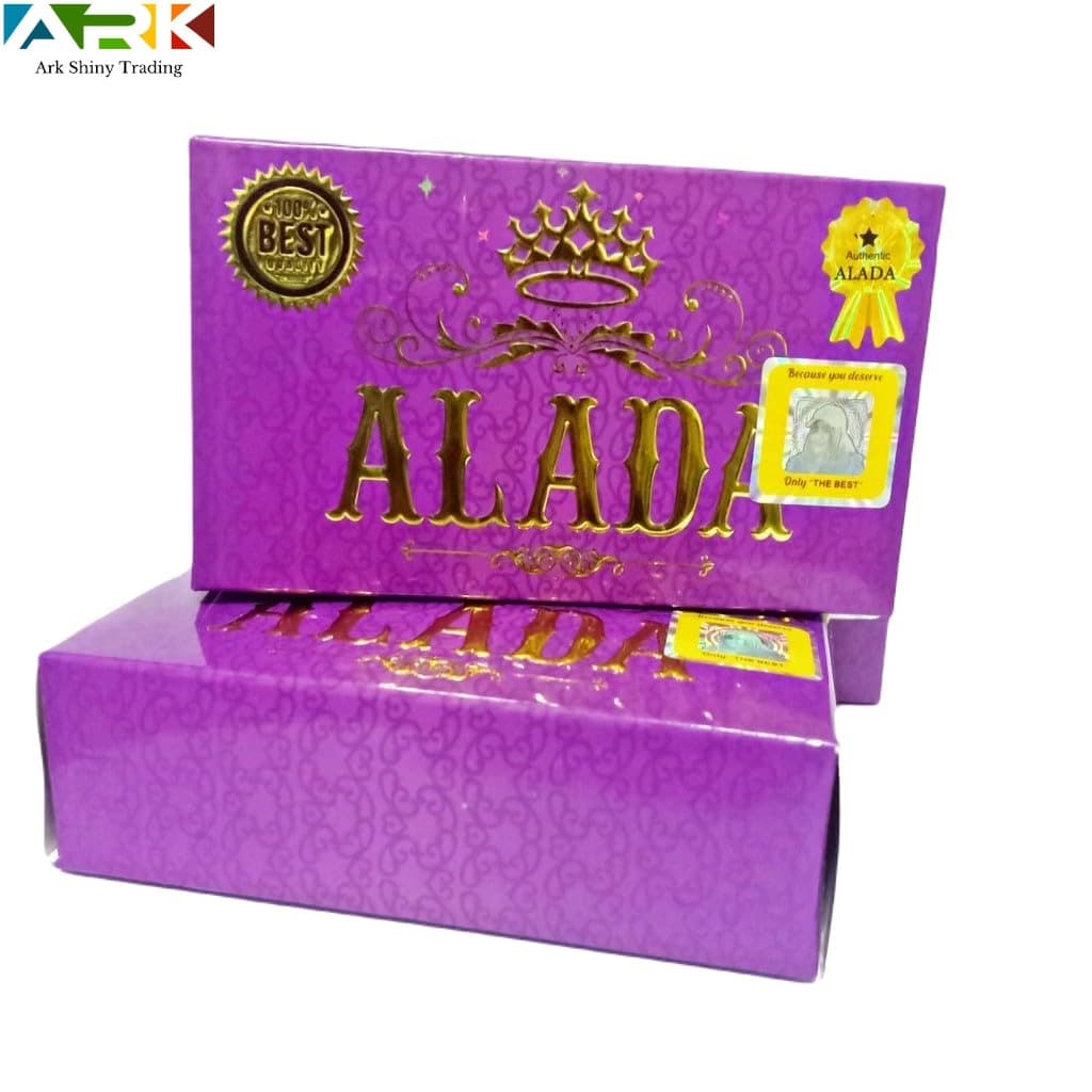 ALADA