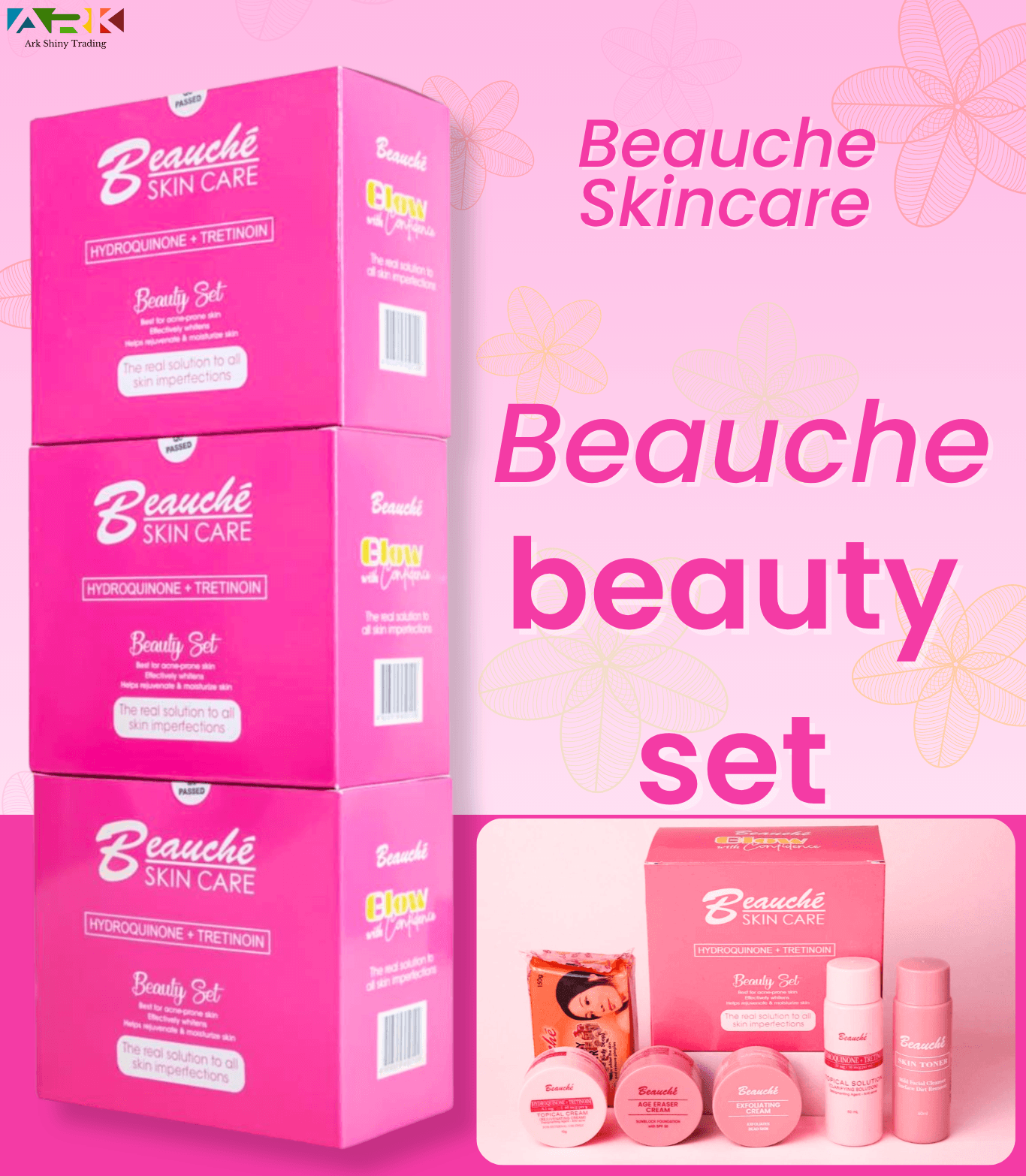BEAUCHE