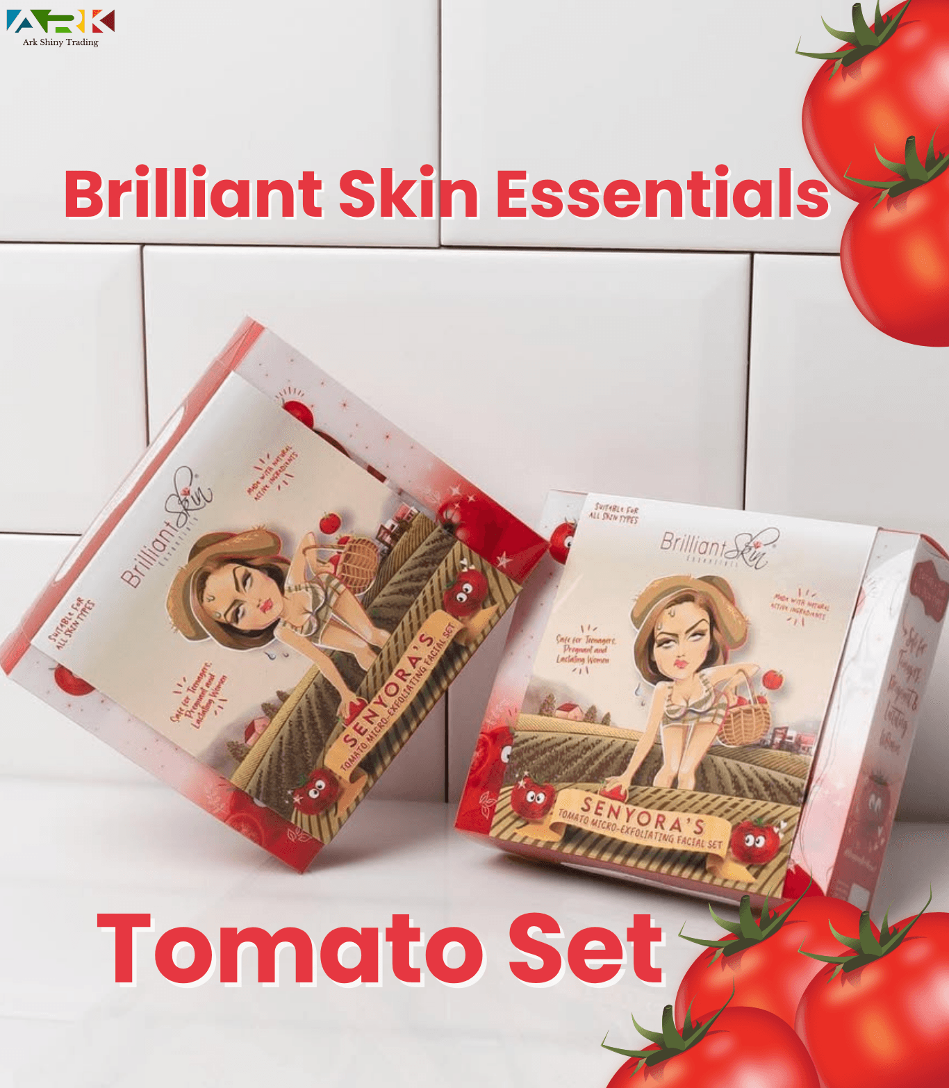 BRILLIANT SKIN