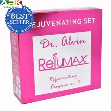 DR ALVIN