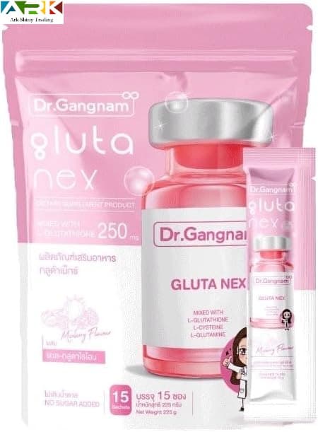 DR GANGAM