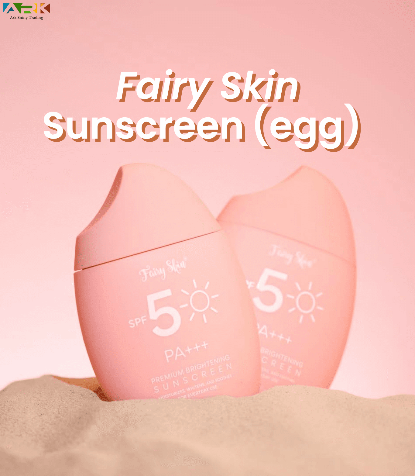 FAIRY SKIN
