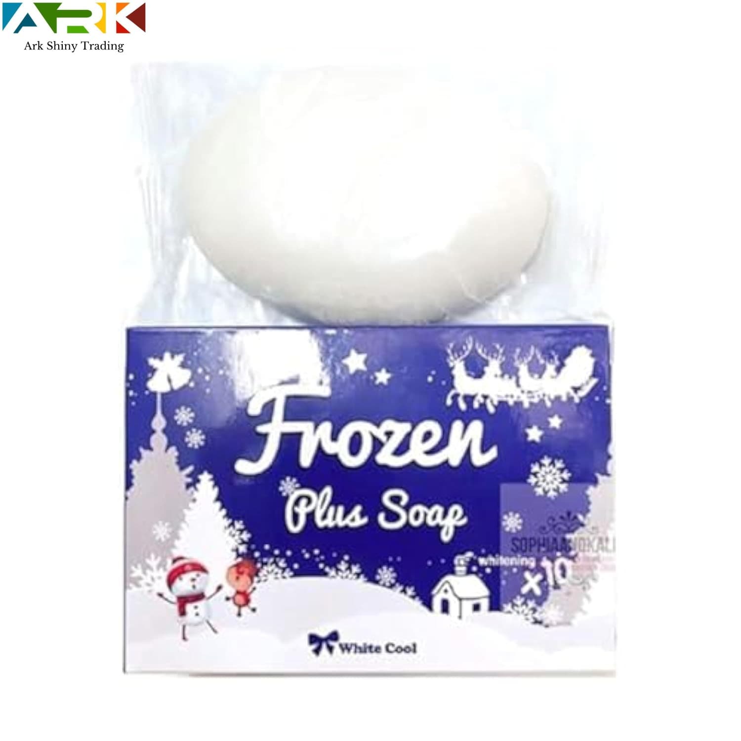 FROZEN