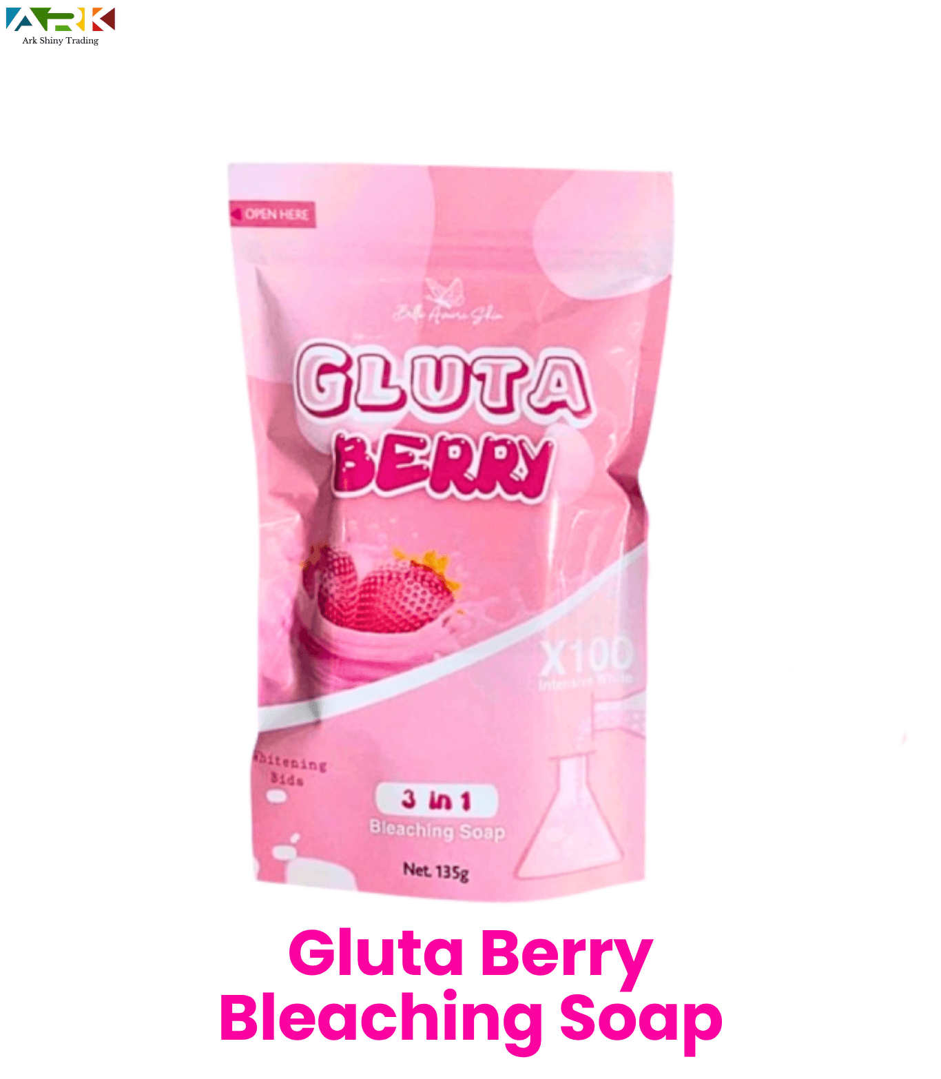 GLUTA BERRY