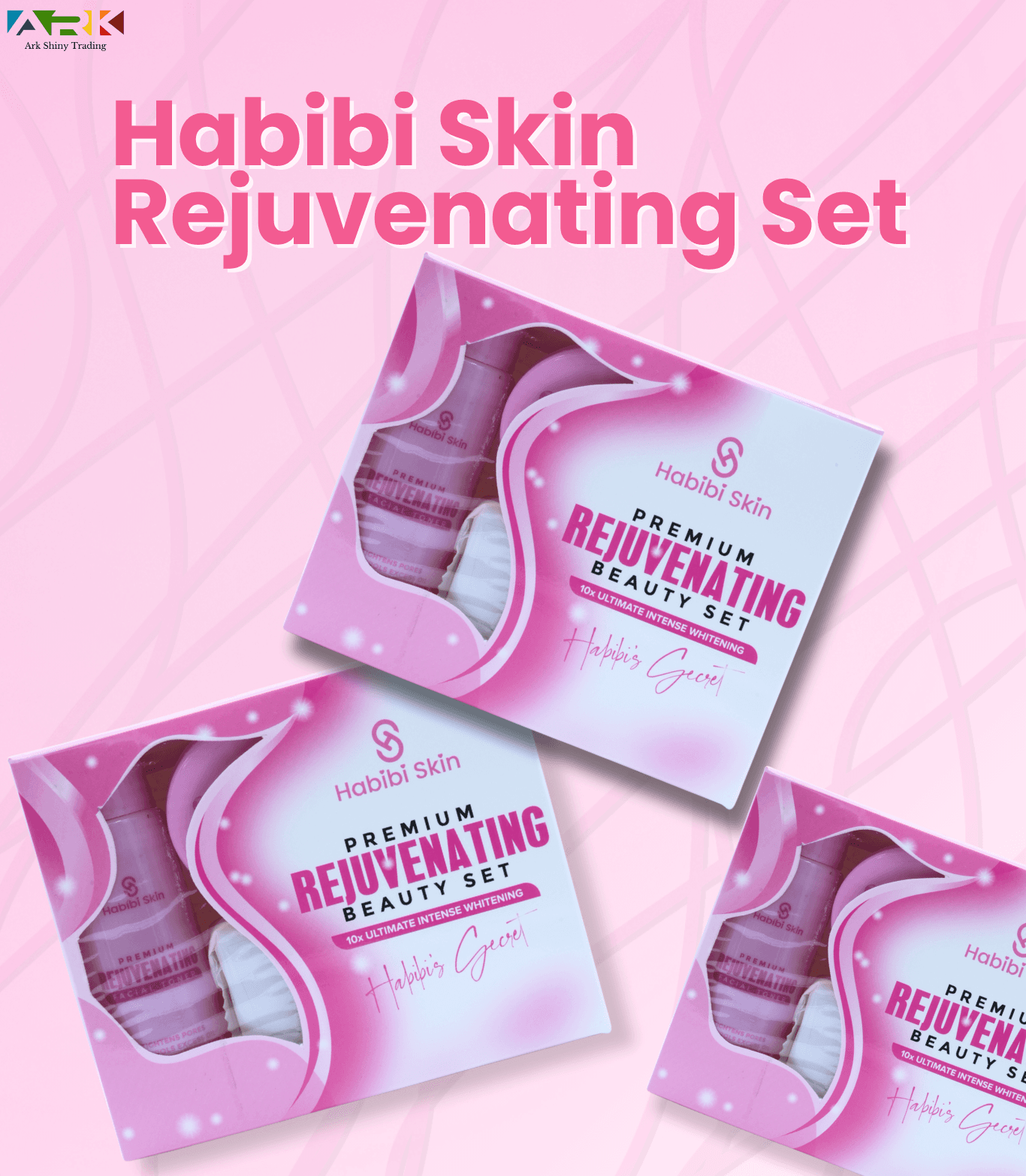 HABIBI SKIN