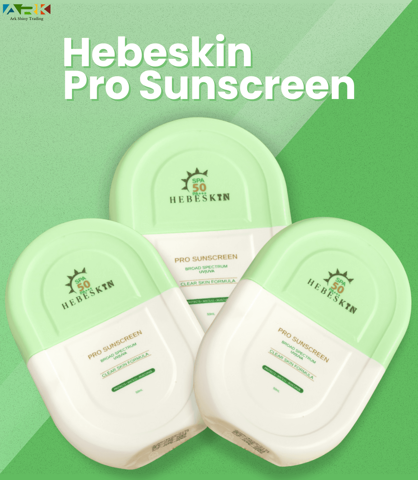 HEBESKIN