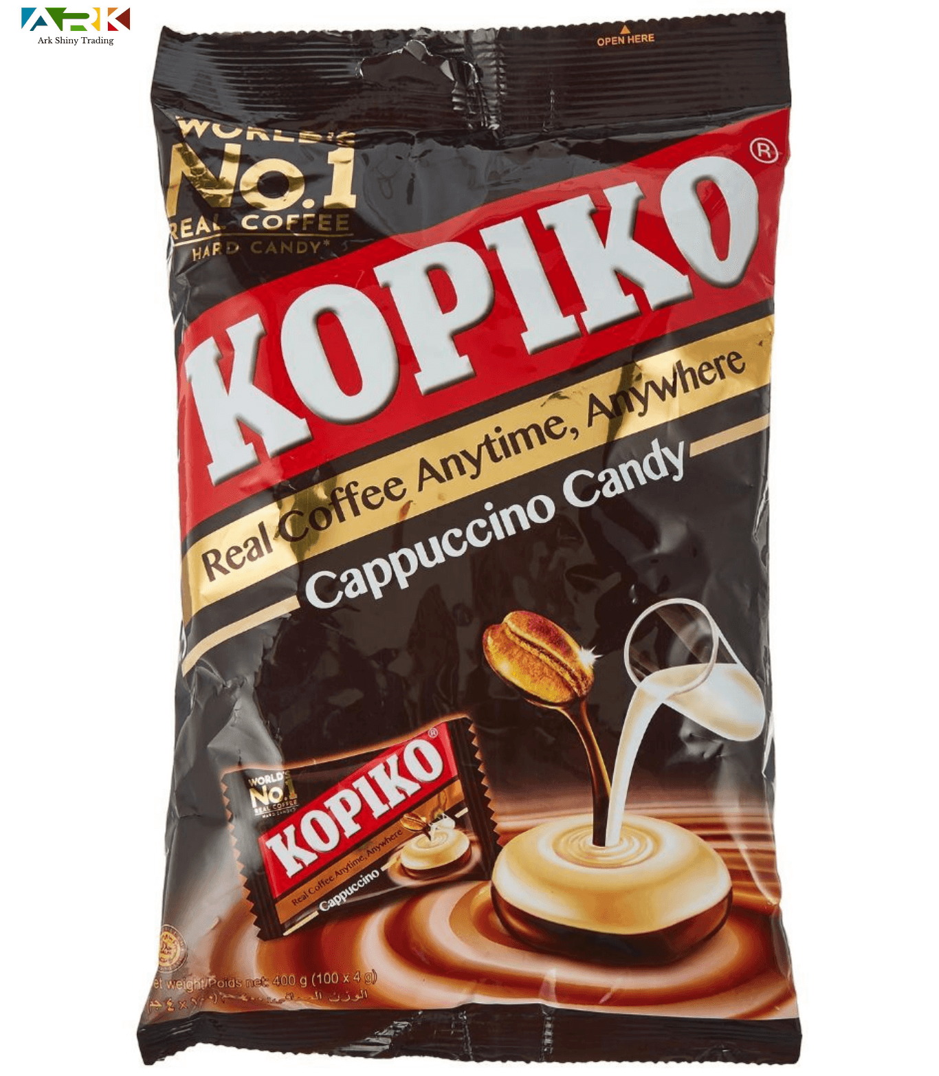 KOPIKO