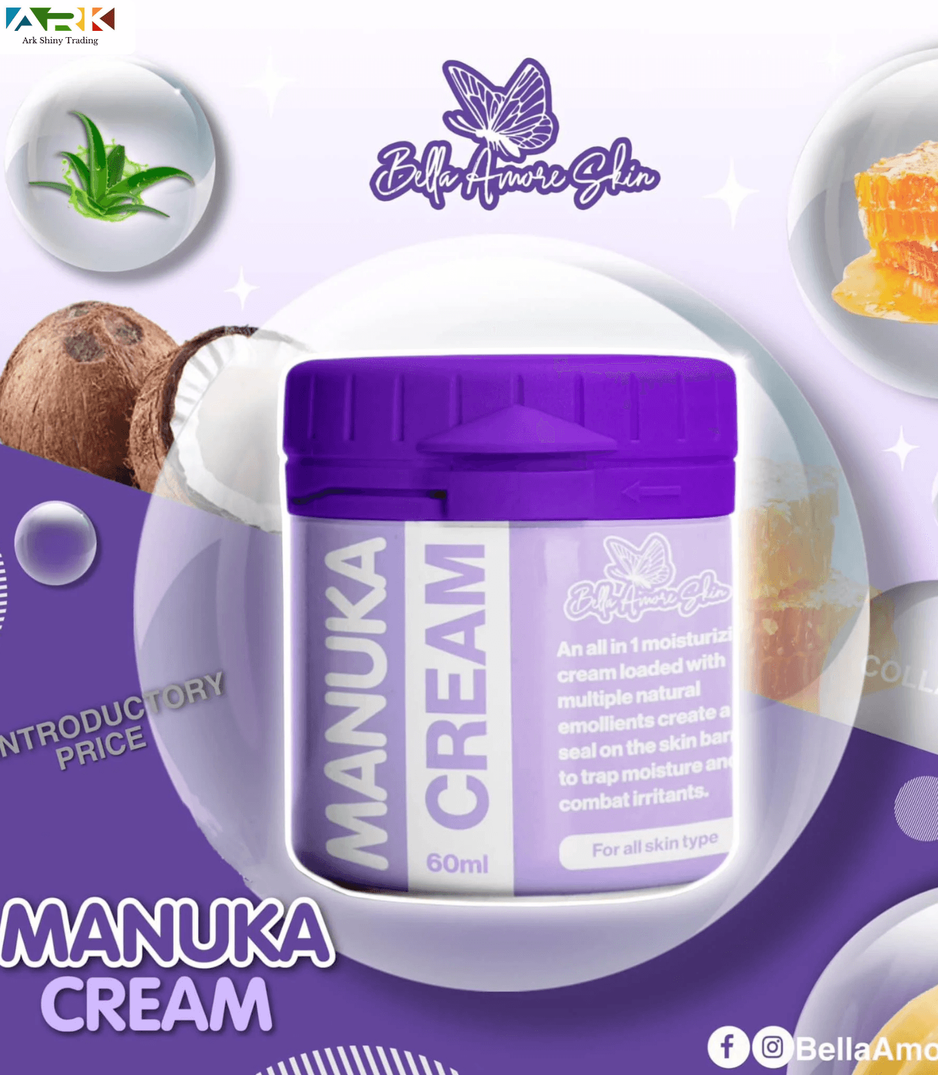 MANUKA
