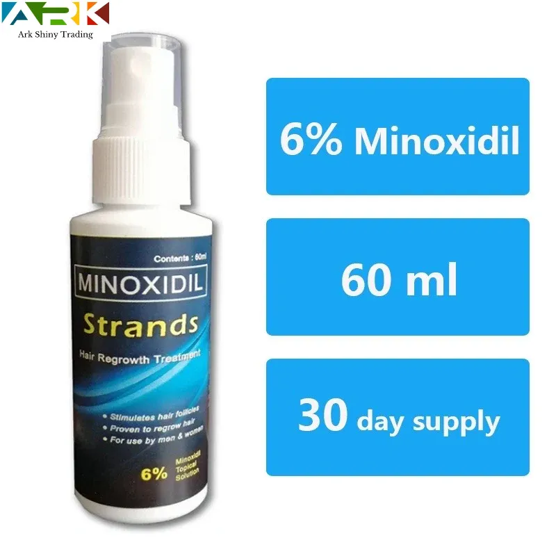 MINOXIDIL