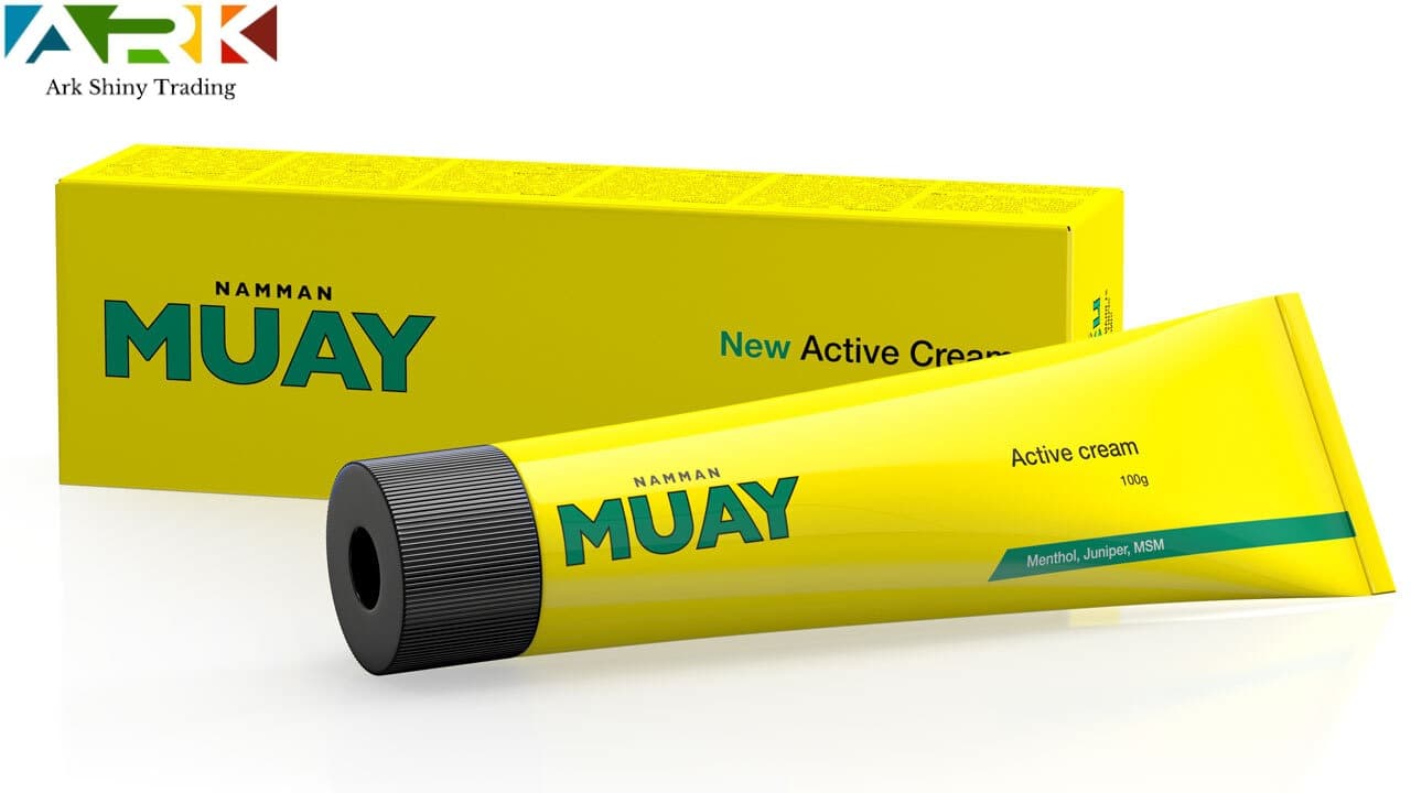 MUAY
