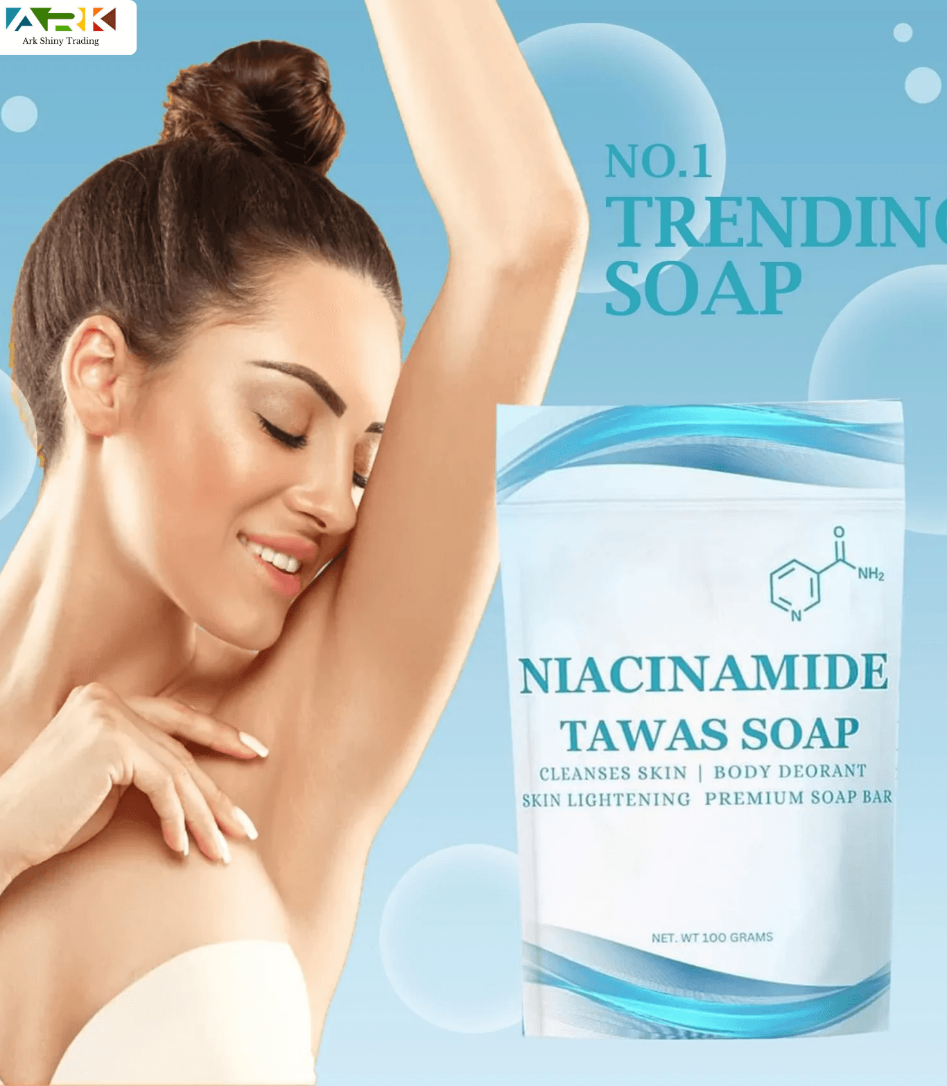 TAWAS SOAP