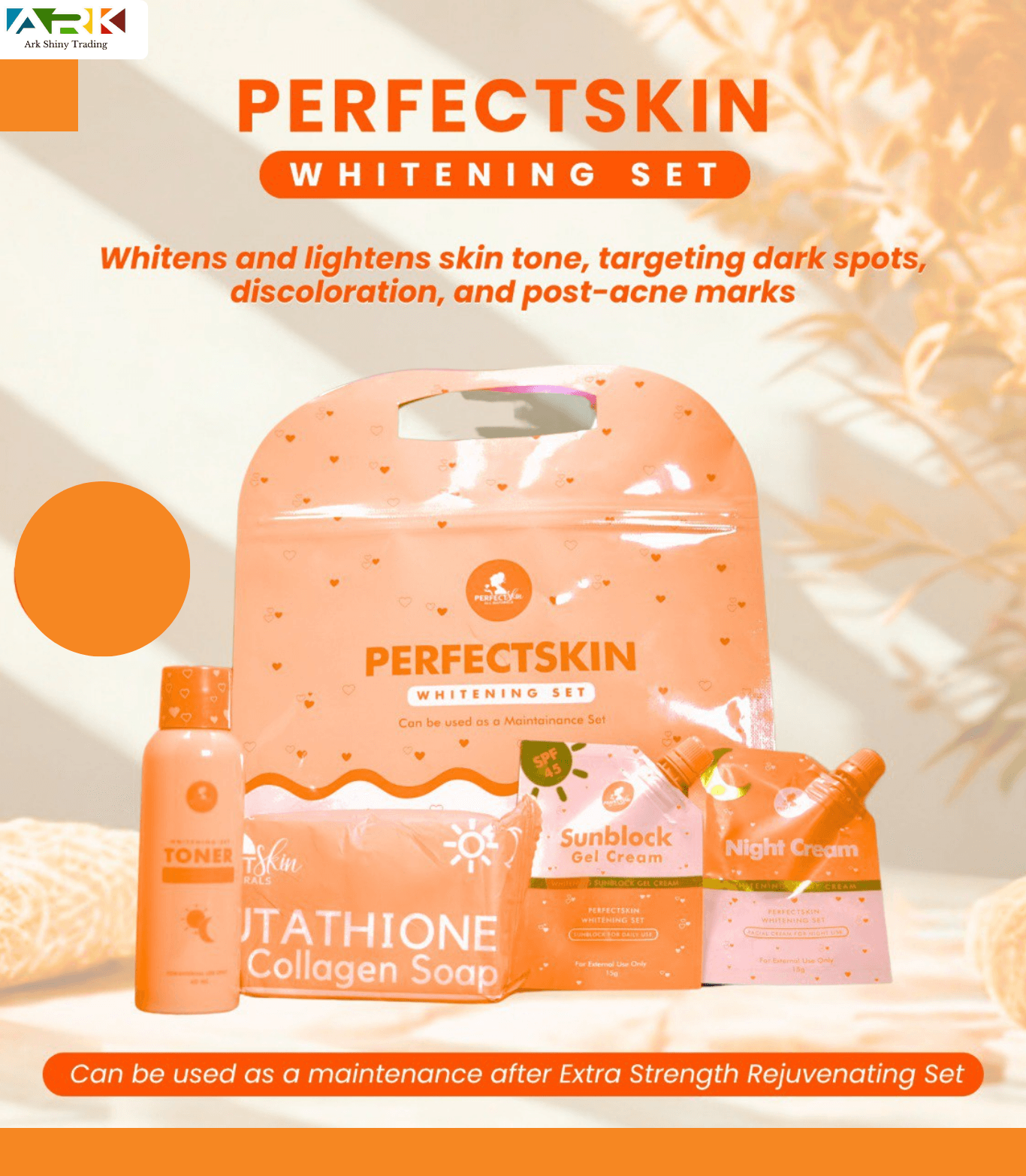 PERFECT SKIN