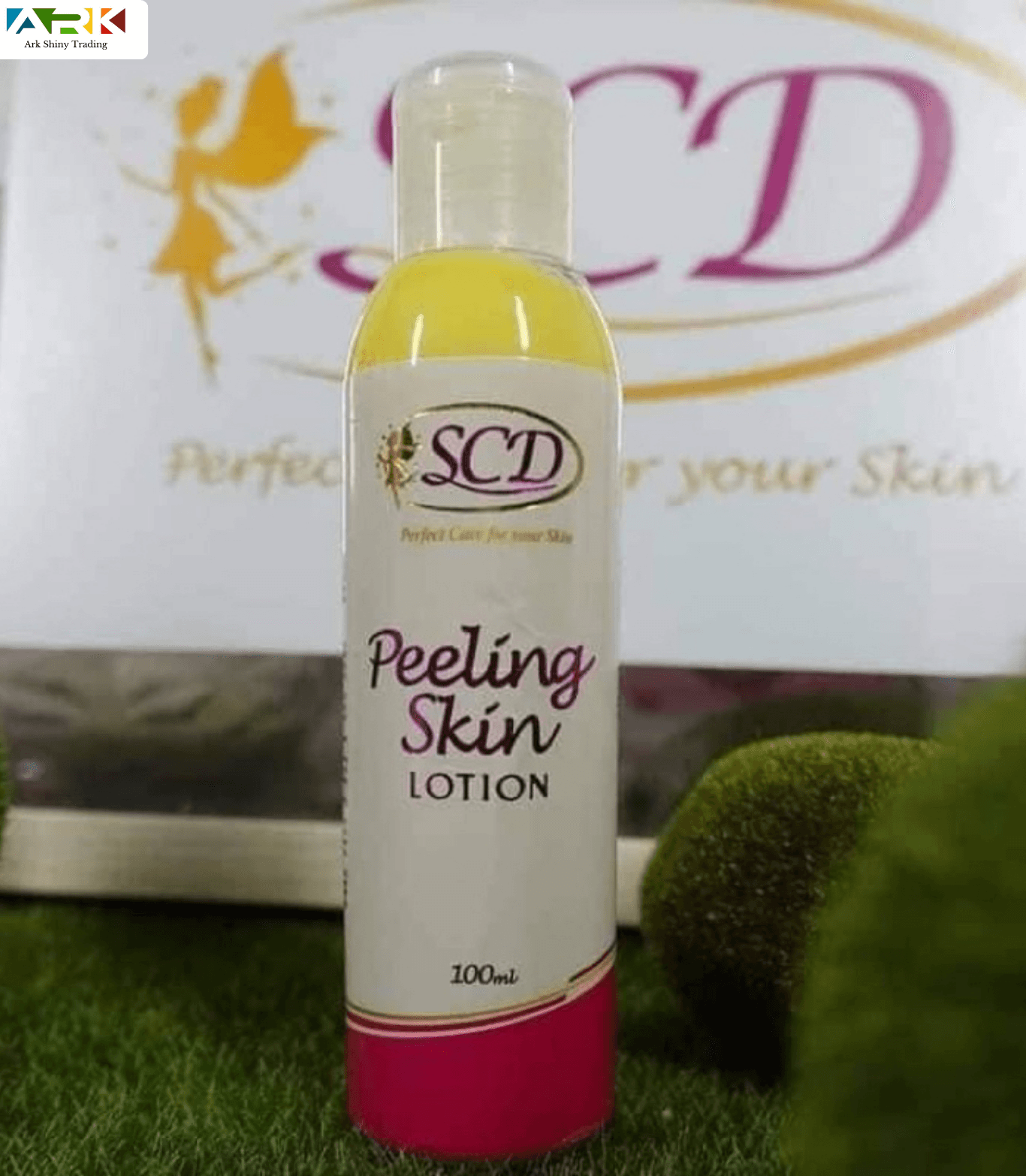 SCD