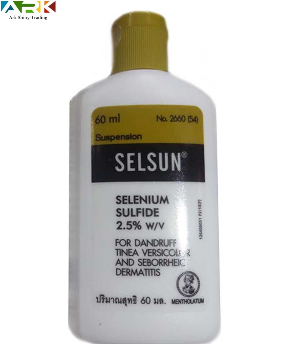 SELSUN