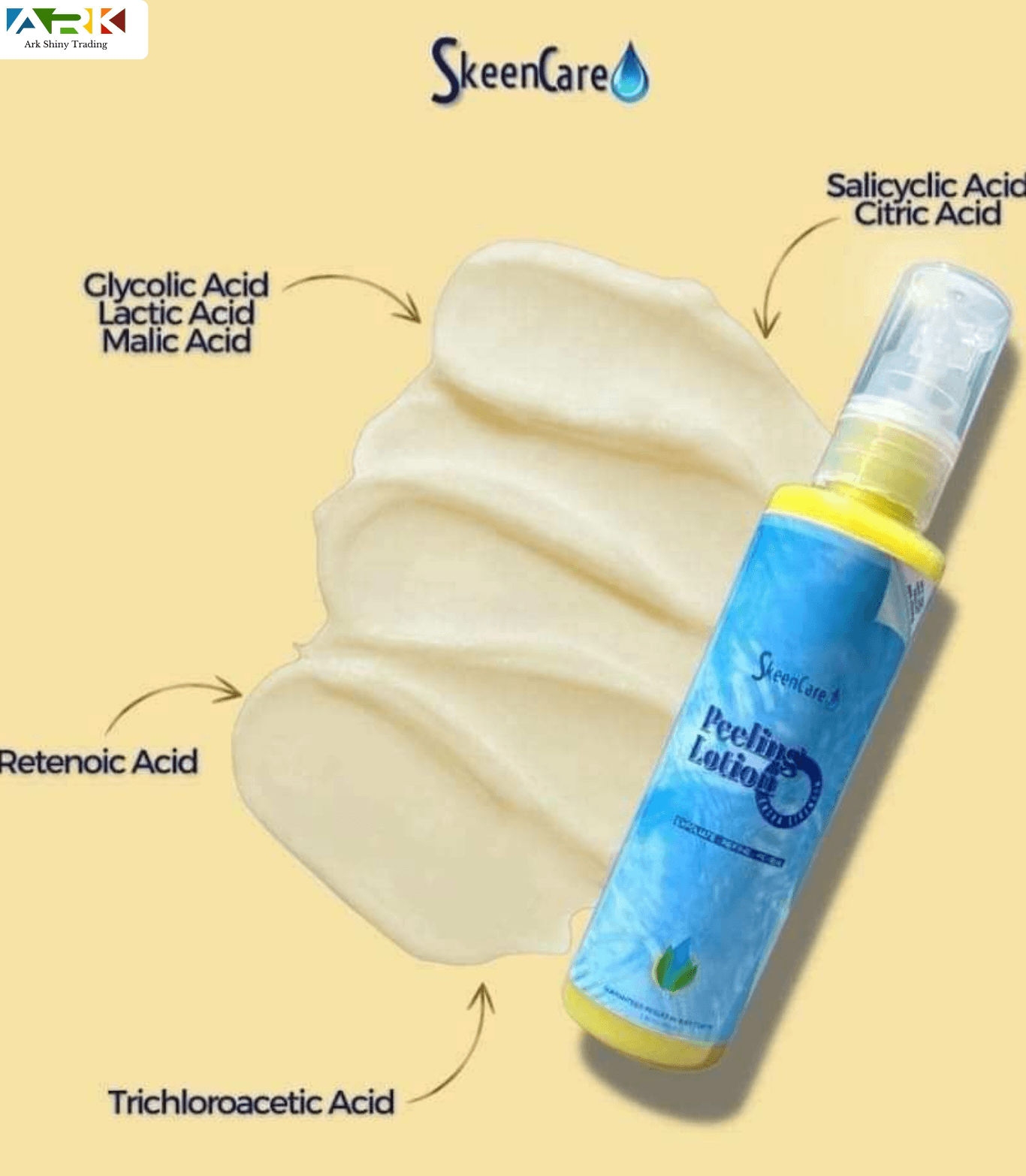 SKEENCARE