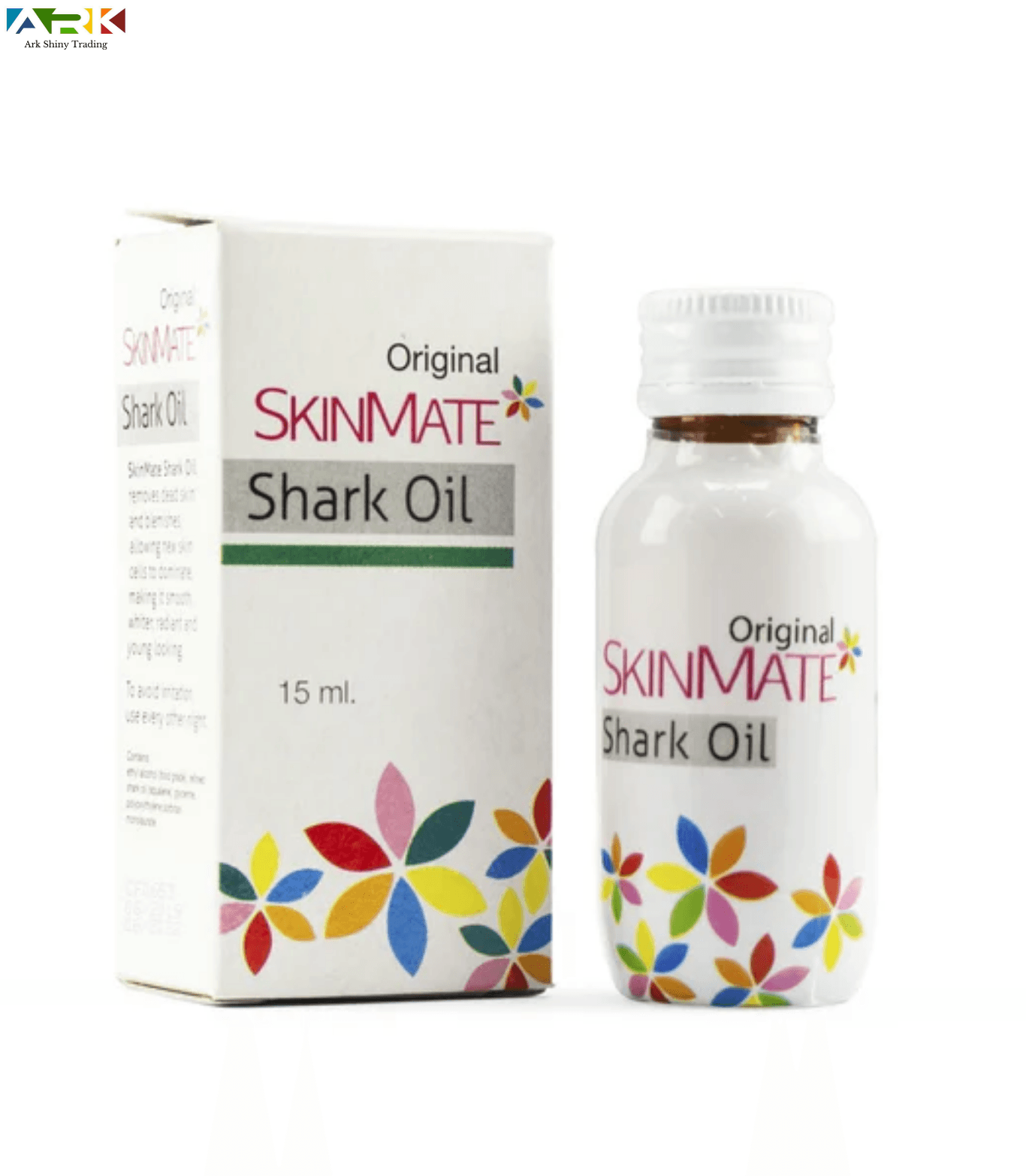 SKIN MATE
