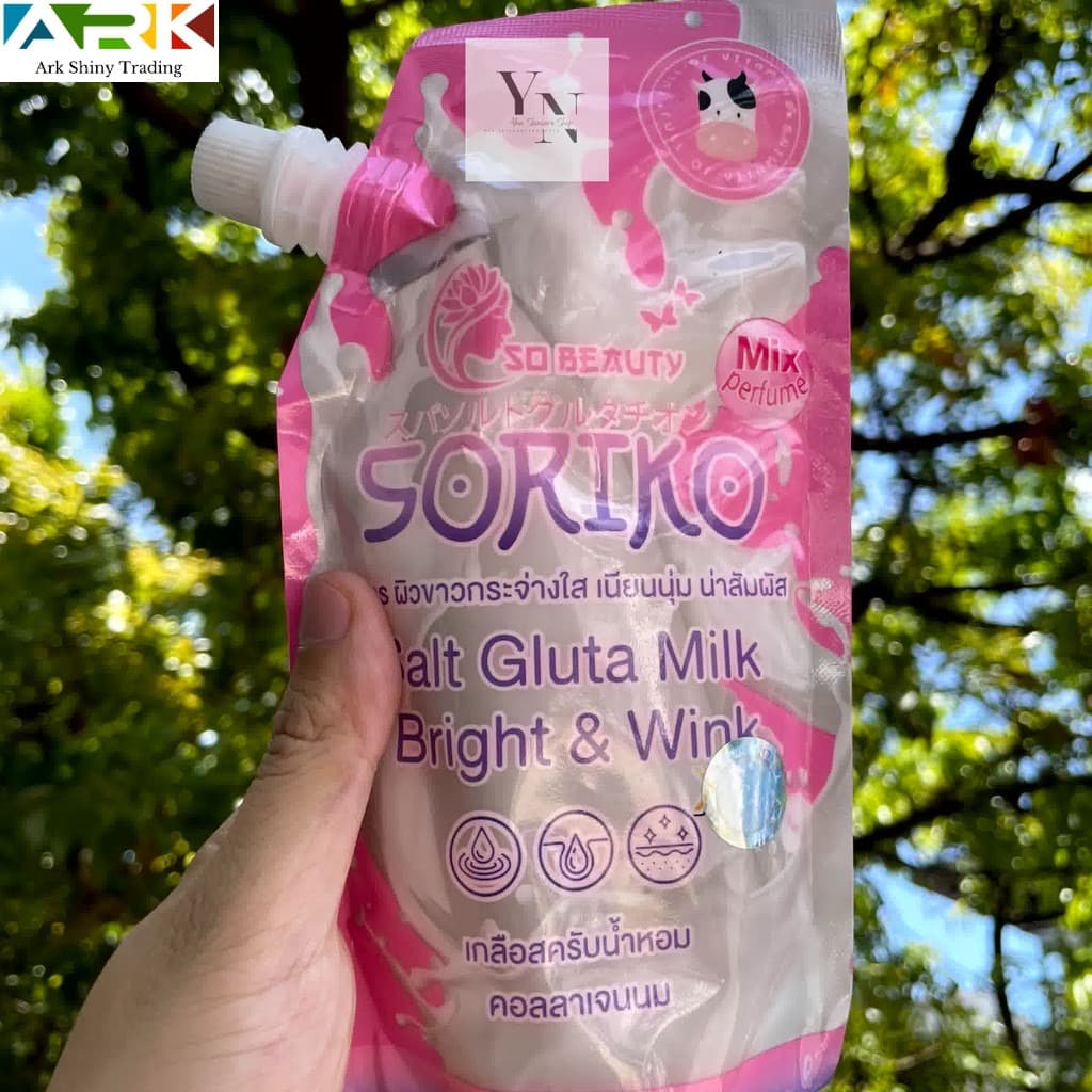 SORIKO