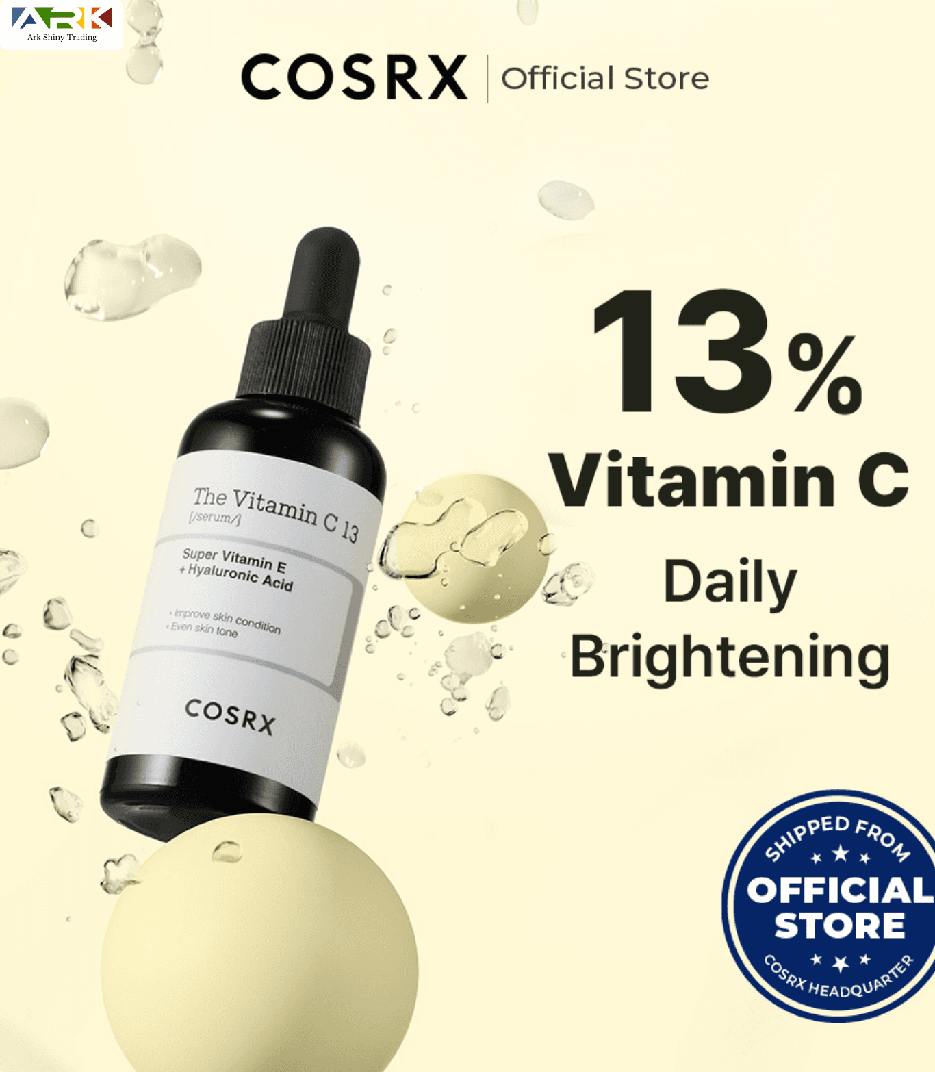 COSRX