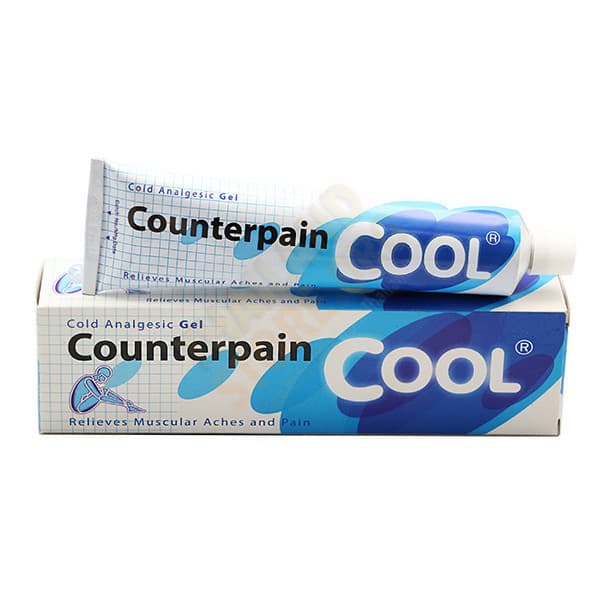 COUNTERPAIN