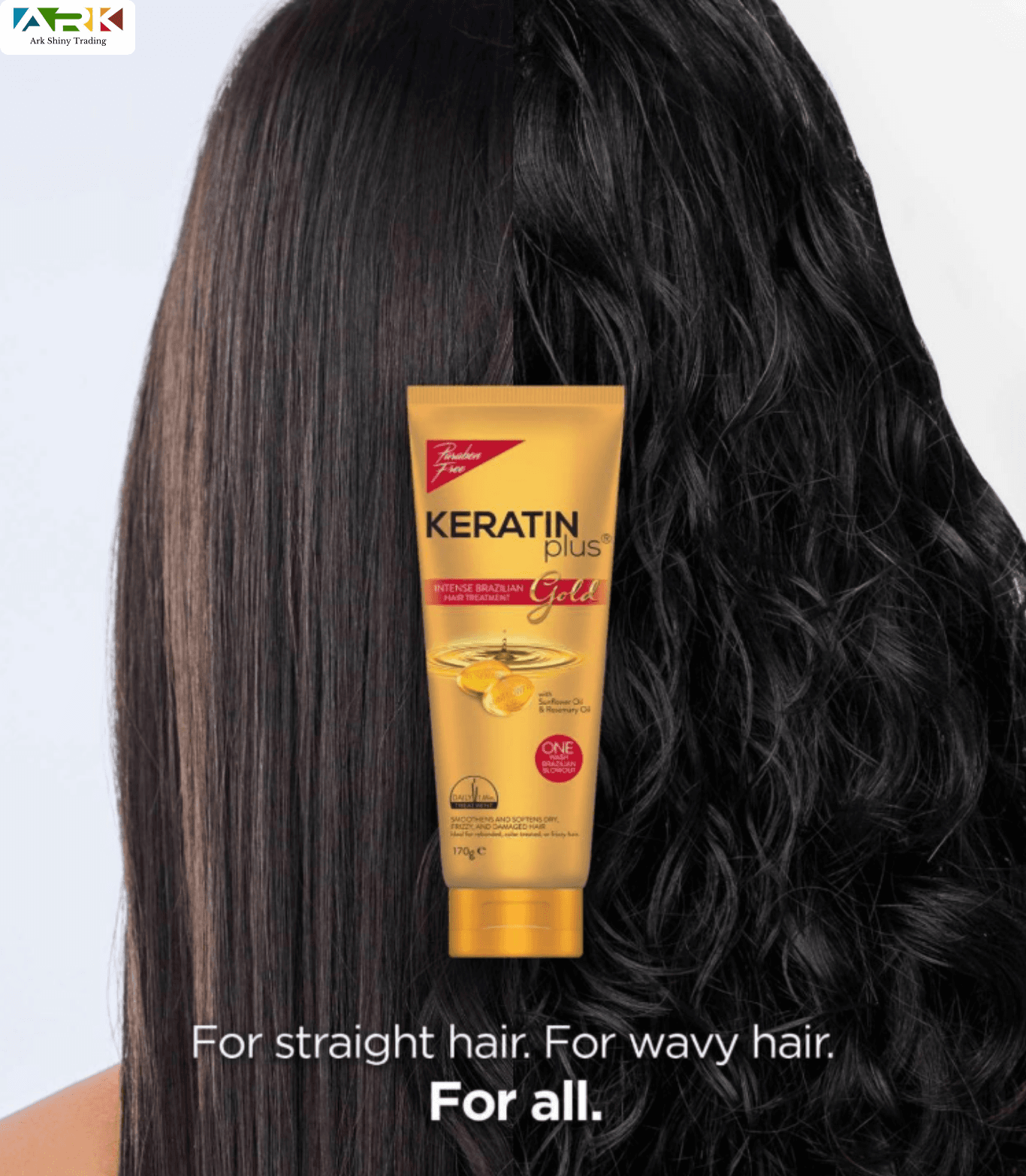 KERATIN PLUS