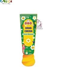 HAND CREAM
