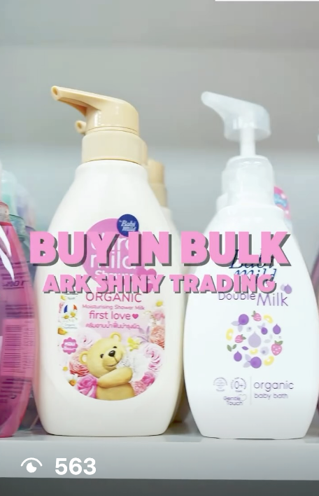Natural skincare